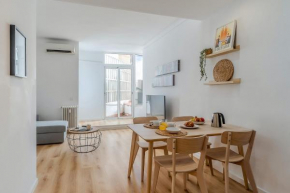1774 - AB Saint Joseph Apartment